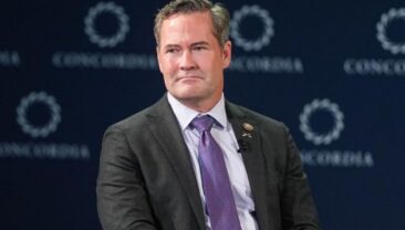 Посол США в ООН спростував чутки про нестачу озброєнь