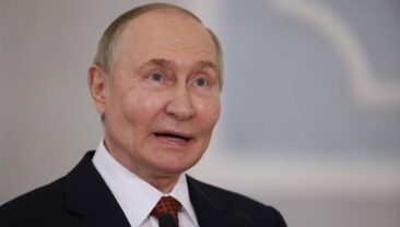Путін визнав проблеми з точністю ракети “Циркон”