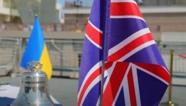 Україна почне масове виробництво систем Stone Cloak для захисту дронів