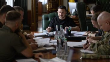Підсумки 26.07: США формують план, а Україна націлюється на нові вершині