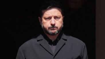 Зеленський закликав українців готуватися до важкої зими