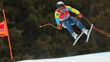 Міністерство спорту України позбавило звань восьмеро спортсменів
