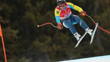 Вісім українських атлетів позбавлено звань майстрів спорту за відмову захищати честь України