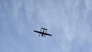 Зеленський подякував Силам оборони за успішні удари по російських об’єктах