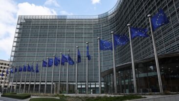 ЄС розглядає зміну механізму санкцій проти Росії