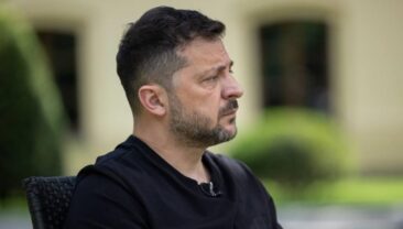 Зеленський: Мобілізація в Росії призведе до великих втрат