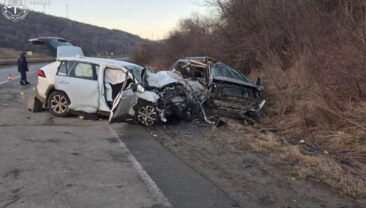 Справедливість для загиблих: осуджено винуватицю ДТП на трасі Київ – Чоп