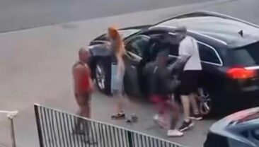 Консульство України у Вроцлаві звернулося до польської поліції через напад на українську пару