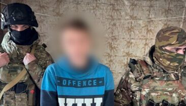 У Харкові затримали чоловіка, який вербував дітей для виготовлення порнографії