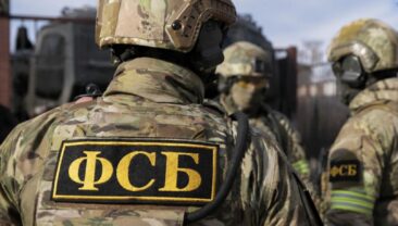 Служба безпеки України звинуватила співробітника ФСБ у тортурах
