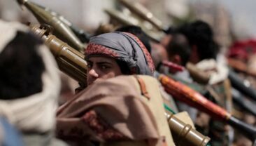 Атаки хуситів на Saudi Aramco знизили судоходство в Червоному морі