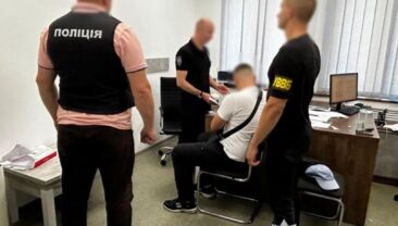 На Чернігівщині викрито організовану групу, що викрала понад 14 тисяч літрів дизельного пального