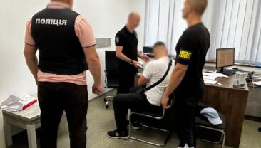 Герої Чернігівщини: Порушники порядку викриті у вчиненні крадіжки дизельного пального