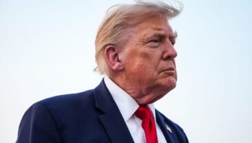 Трамп розглядає варіанти виходу з конфлікту з Іраном