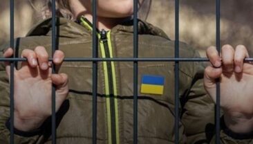 На підконтрольну Україні територію повернули шістьох дітей з окупованої Херсонщини