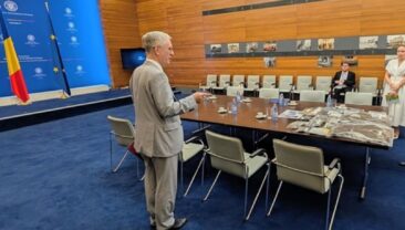 Румунія висилає російського дипломата через порушення безпеки