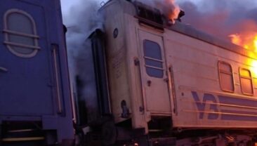 Вибух на Донеччині: один загиблий, двоє поранених