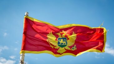 Черногорія запровадить візи для громадян Росії із 1 листопада 2026 року