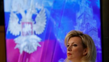 Москва готова обговорювати ідеї для завершення війни в Україні
