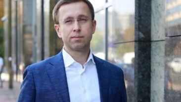 Прем’єр-міністр Корецький очікує звіту про виконання планів регіональної стійкості