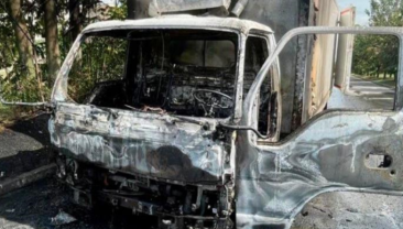 Внаслідок ворожих атак на Дніпропетровщині постраждали три герої