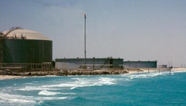 Хусити вразили енергетичну інфраструктуру Саудівської Аравії