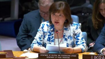 Зростання втрат серед мирного населення України: ООН закликає до переговорів