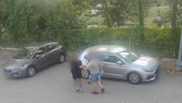 У Польщі затримано двох осіб у справі про знущання над українцями