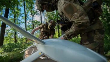 Генеральний штаб оновив дані про бойові дії на фронті