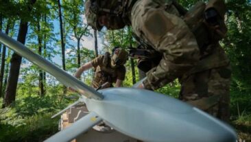 Бої на фронті: Сили оборони України відбили атаки російських загарбників