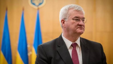 Героїчна відповідь українців: Сибига подякував Польщі за швидку реакцію