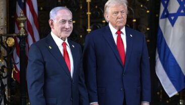 Трамп і Нетаньяху обговорять відносини з Іраном