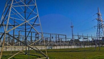 В окупованому Криму атакували енергетичний об’єкт