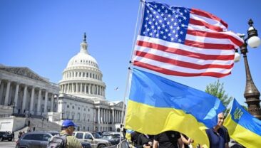Візит Зеленського до Трампа: питання військової допомоги Україні