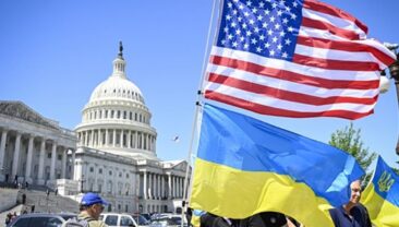 Пентагон затягує виділення $400 мільйонів для України: Конгрес обурений