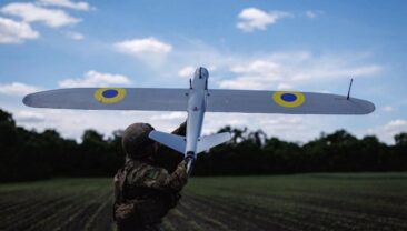 Збройні Сили України відбили сотні атак агресора: нова звітність Генерального штабу