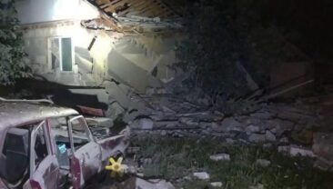 Окупантам не вдасться залякати українців: Суми під захистом героїв