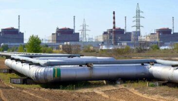 Суд засудив командира росгвардії за захват Запорізької АЕС