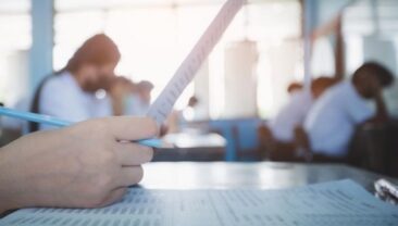 Законопроект про збереження чотирьохпредметної моделі НМТ