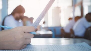 Верховна Рада визначає формат Національного мультипредметного тесту на 2027 рік