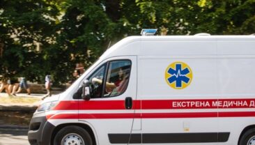 Атаки Росії в Україні: жертви та раненні