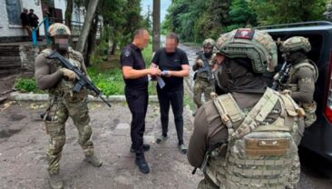 Військові з полку ‘Скеля’ підозрюються в катуванні побратимів