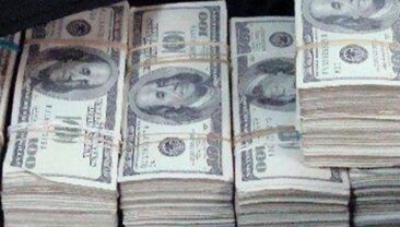 Затримано офіцера ЗСУ на хабарі в 2,2 мільйони доларів