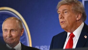 Трамп змінює своє сприйняття війни в Україні після стійкості українських сил