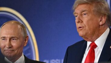 Трамп виявив інтерес до України та охолов до Путіна