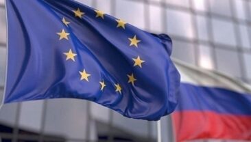Єврокомісія викликала представника Росії через порушення повітряного простору