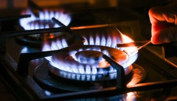 НКРЭКП проведе перевірки 11 облгазів за підозрою у порушеннях