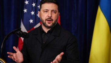 Переговори Зеленського і Трампа пройдуть без журналістів
