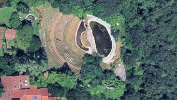 В Італії засудили чоловіка за фіктивну історичну пам’ятку