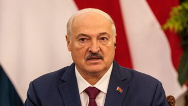 Лукашенко про відносини з США: перспективи та межі співпраці